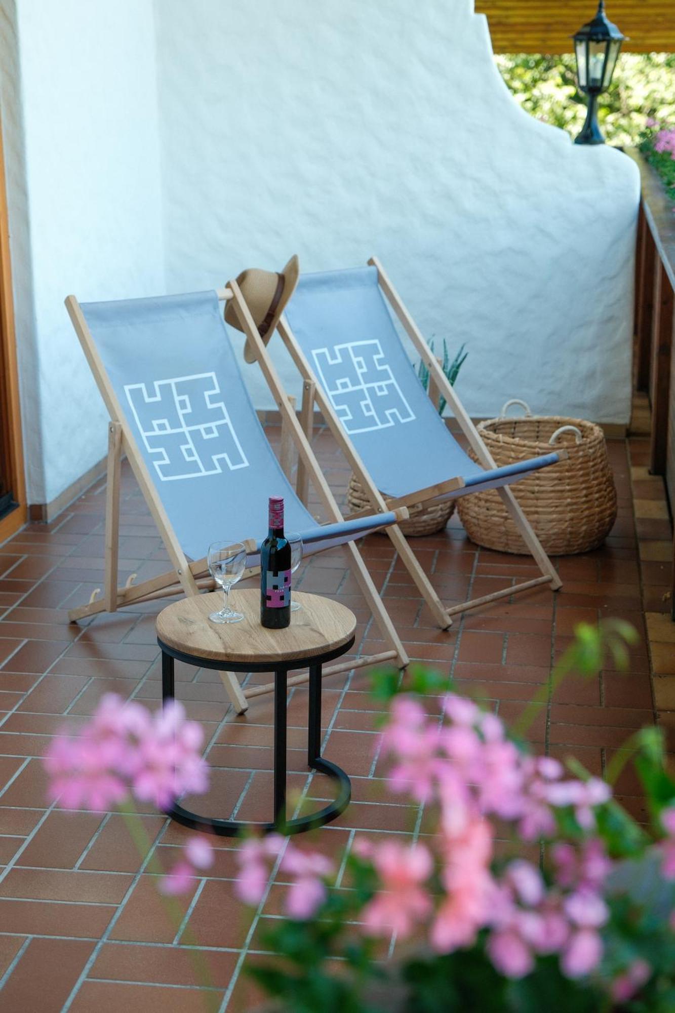 Hotel-Restaurant Kreuzberghof Tagungs- Und Veranstaltungshotel Tiefenbach  ภายนอก รูปภาพ
