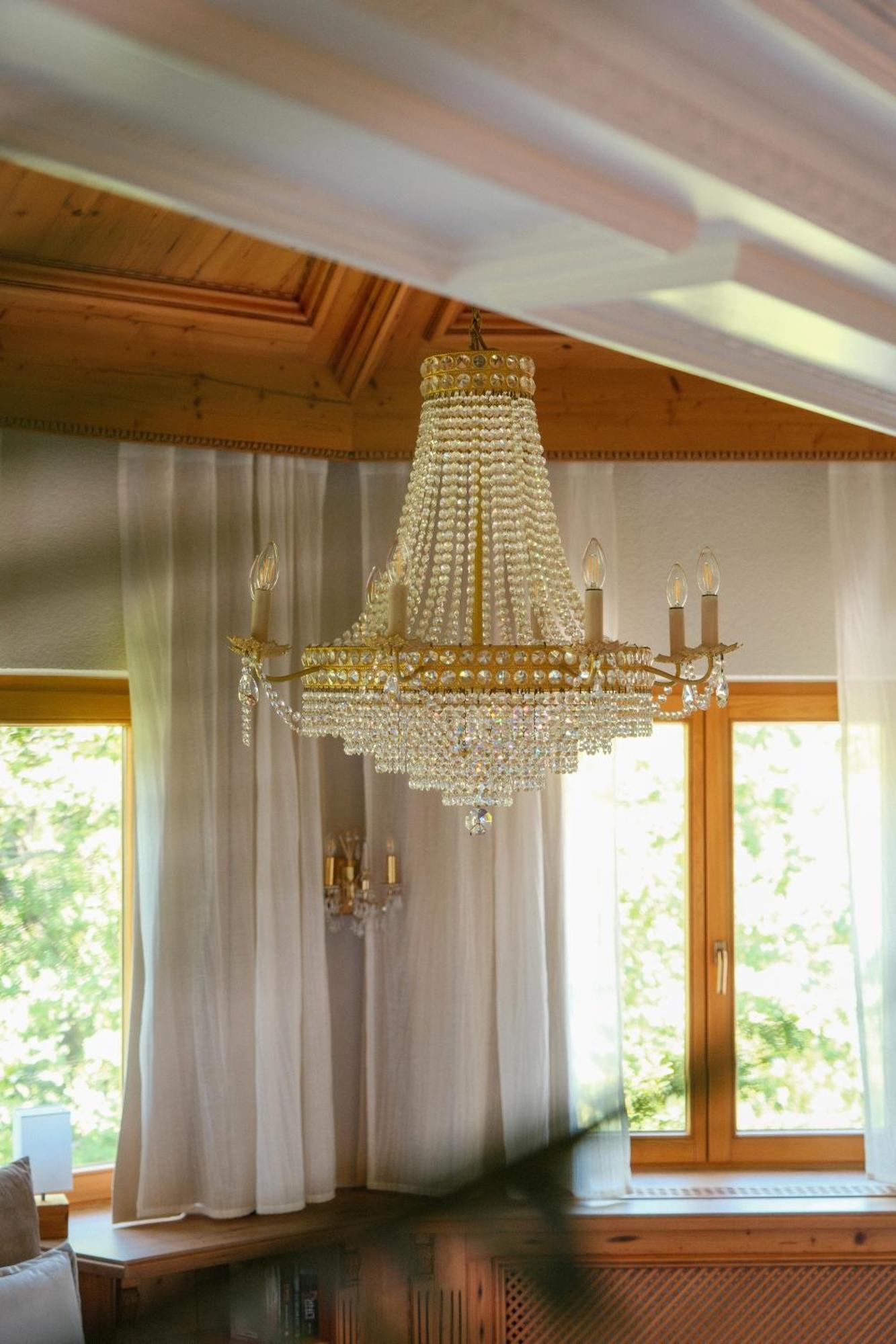 Hotel-Restaurant Kreuzberghof Tagungs- Und Veranstaltungshotel Tiefenbach  ภายนอก รูปภาพ