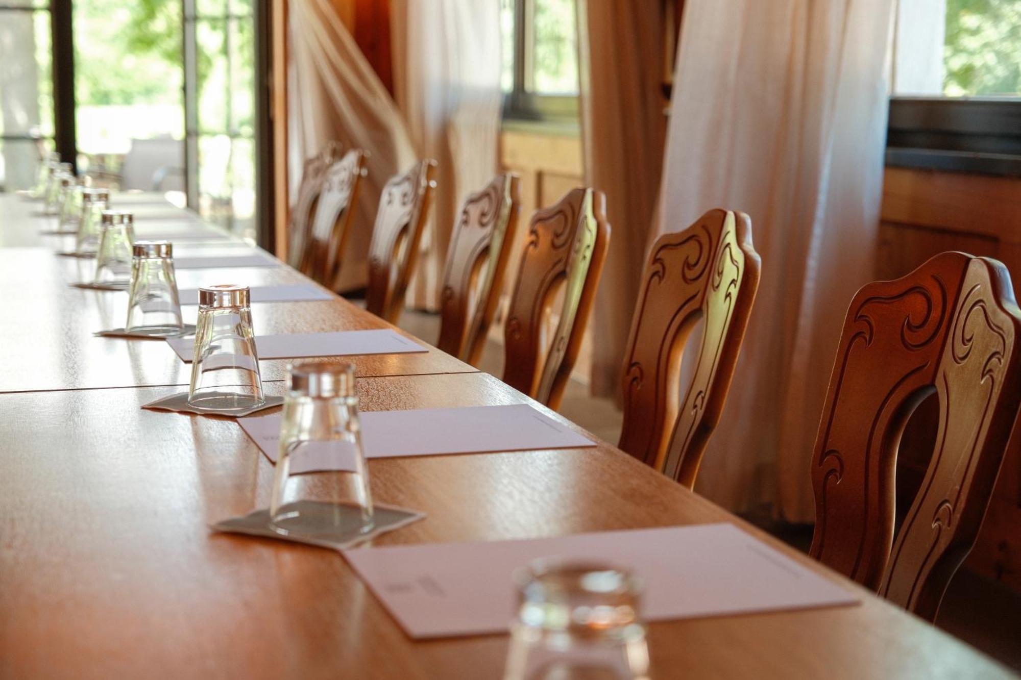 Hotel-Restaurant Kreuzberghof Tagungs- Und Veranstaltungshotel Tiefenbach  ภายนอก รูปภาพ